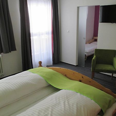 Hotel Stierer Ramsau am Dachstein Δωμάτιο φωτογραφία
