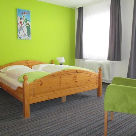 Hotel Stierer Ramsau am Dachstein Δωμάτιο φωτογραφία