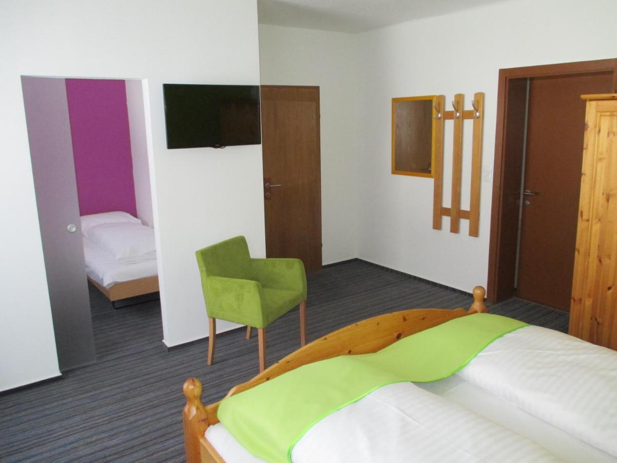 Hotel Stierer Ramsau am Dachstein Δωμάτιο φωτογραφία