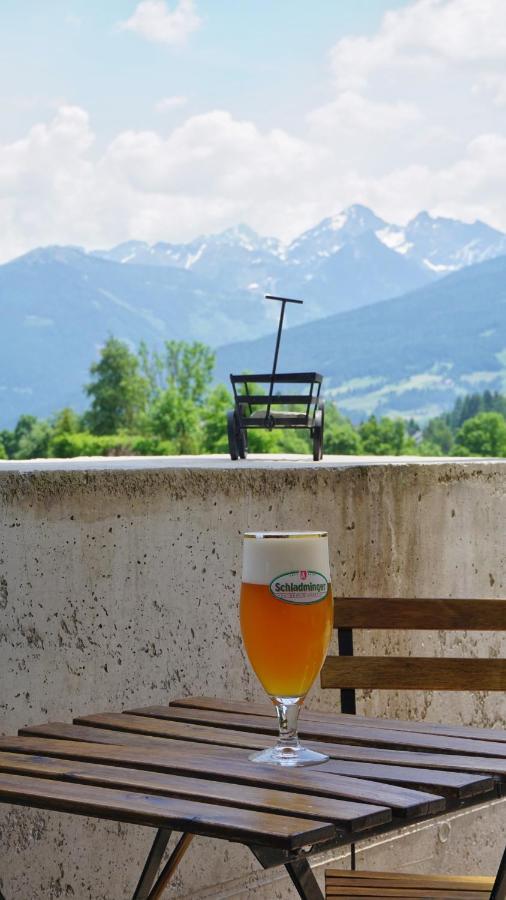 Hotel Stierer Ramsau am Dachstein Εξωτερικό φωτογραφία