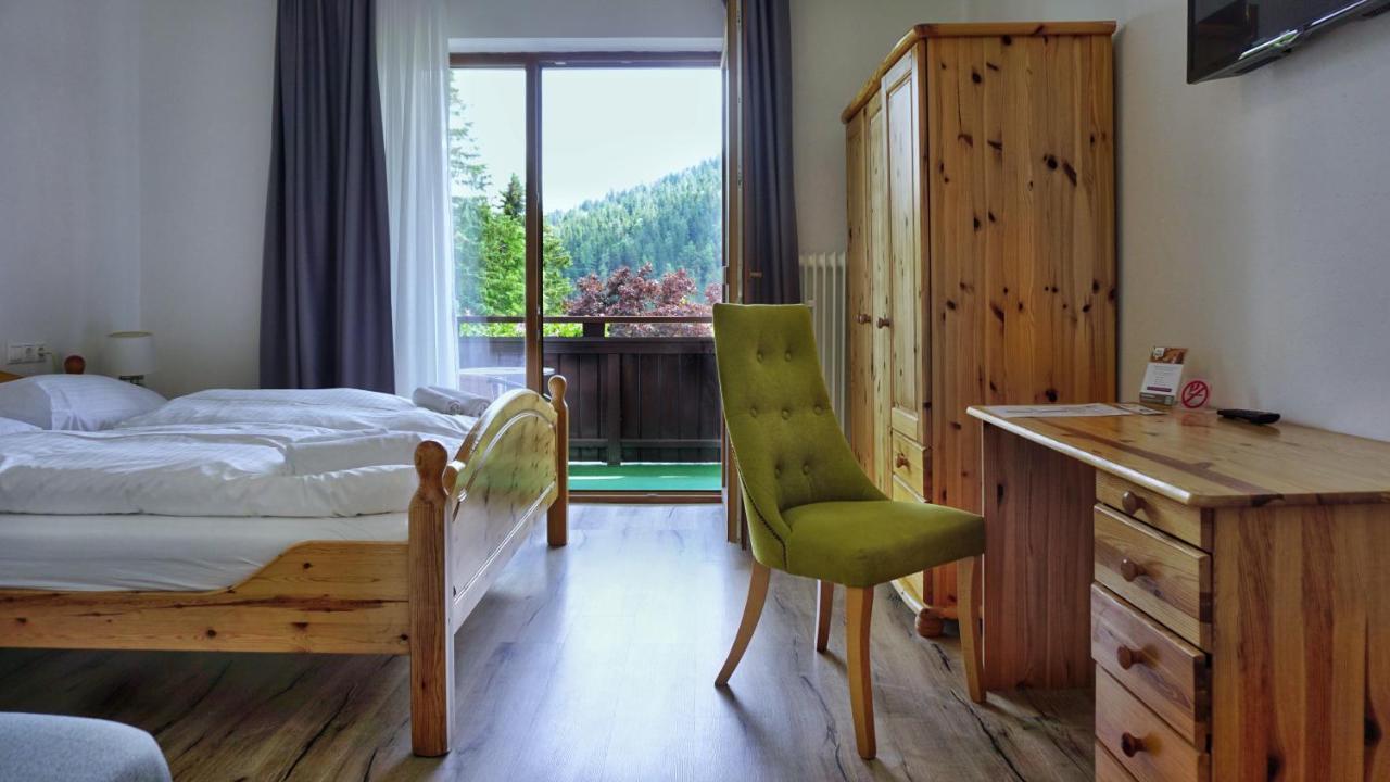Hotel Stierer Ramsau am Dachstein Εξωτερικό φωτογραφία