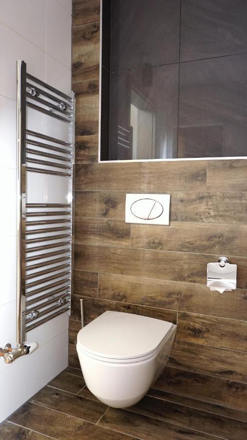 Hotel Stierer Ramsau am Dachstein Εξωτερικό φωτογραφία