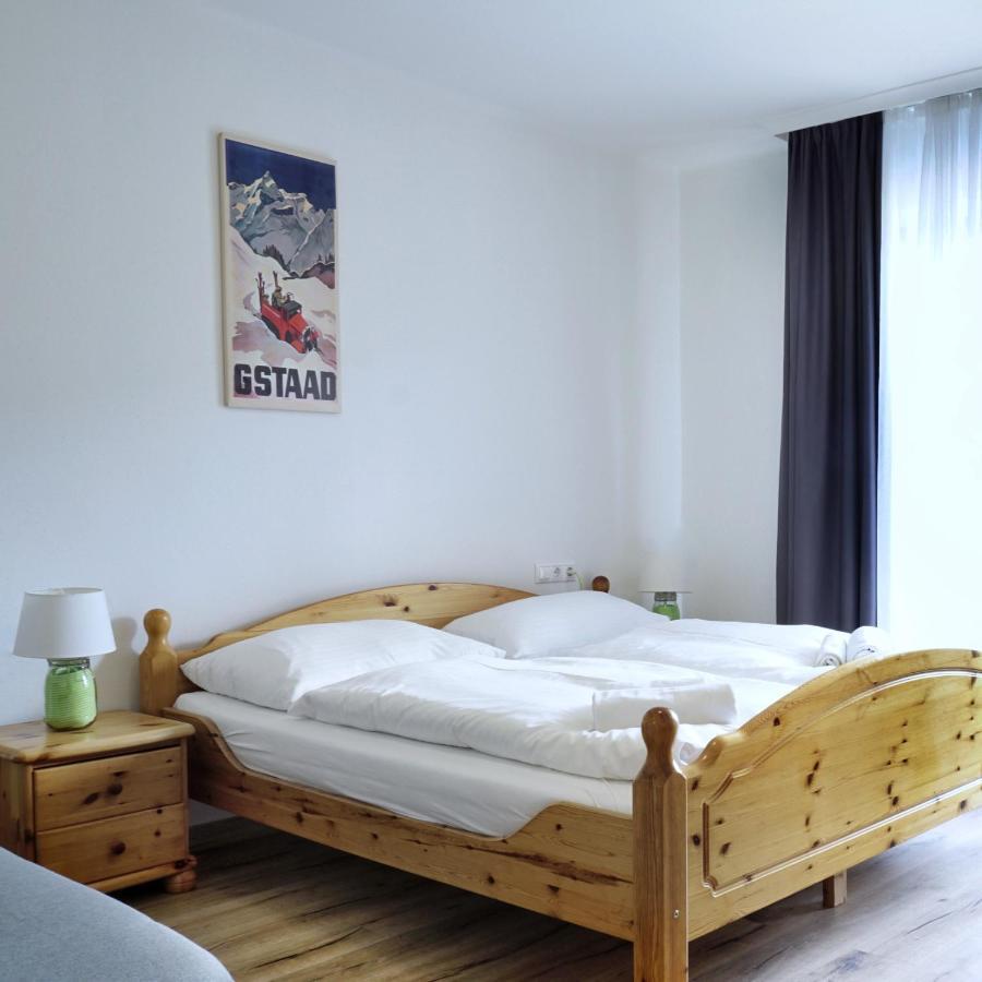 Hotel Stierer Ramsau am Dachstein Δωμάτιο φωτογραφία