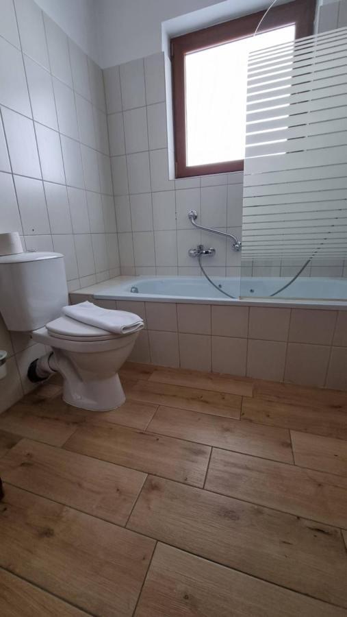 Hotel Stierer Ramsau am Dachstein Εξωτερικό φωτογραφία