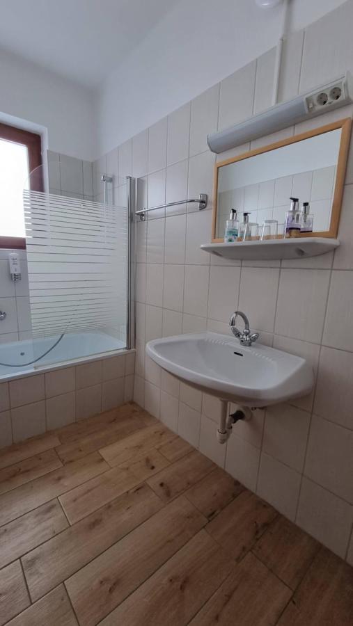 Hotel Stierer Ramsau am Dachstein Εξωτερικό φωτογραφία