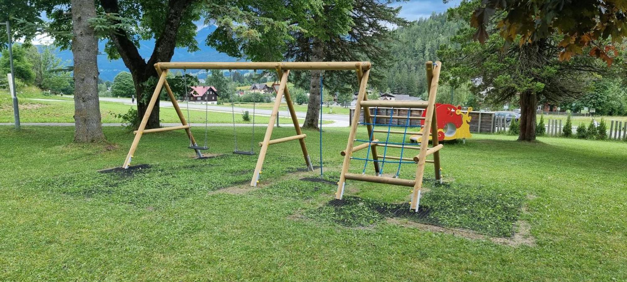 Hotel Stierer Ramsau am Dachstein Εξωτερικό φωτογραφία