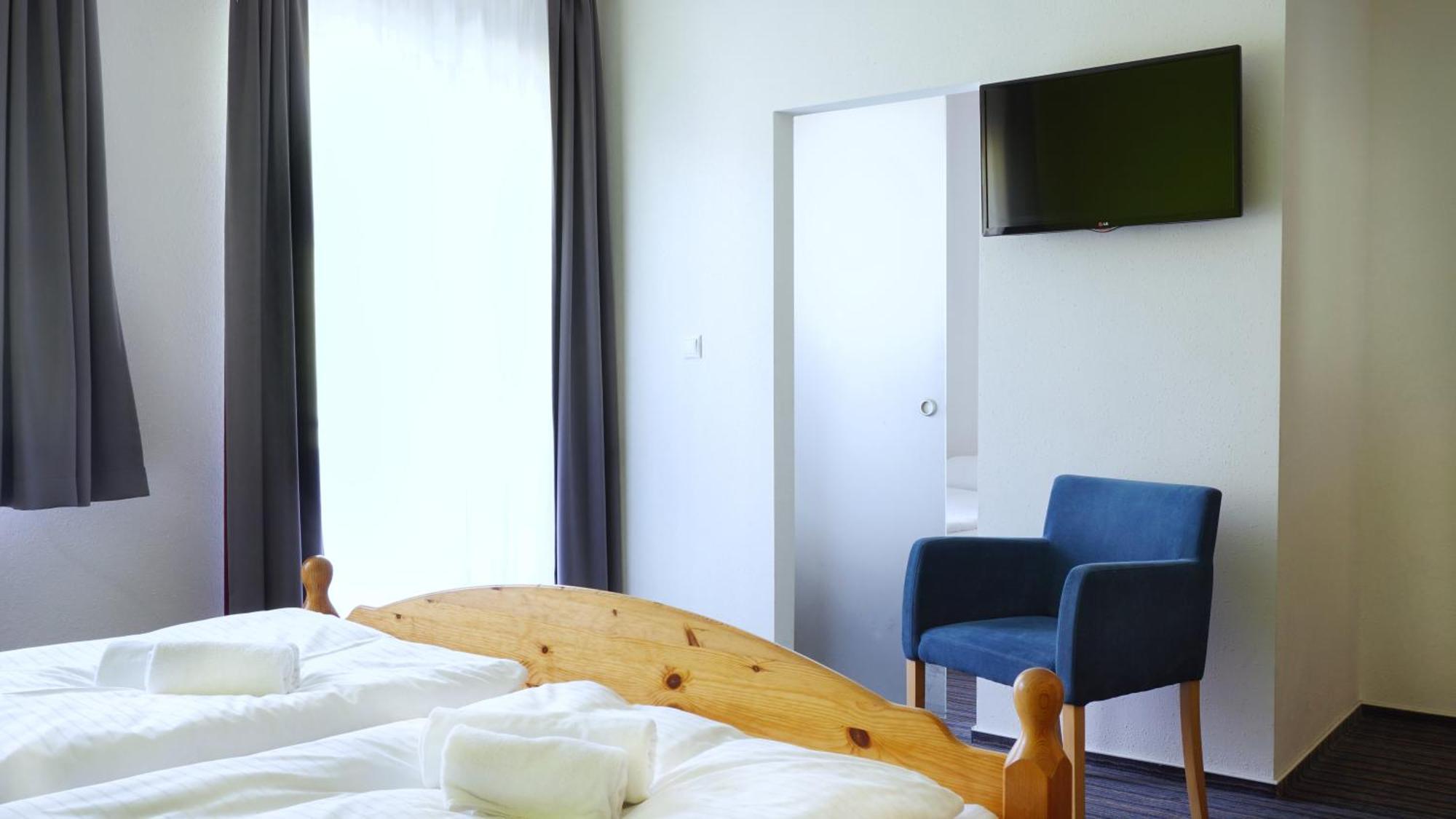Hotel Stierer Ramsau am Dachstein Δωμάτιο φωτογραφία