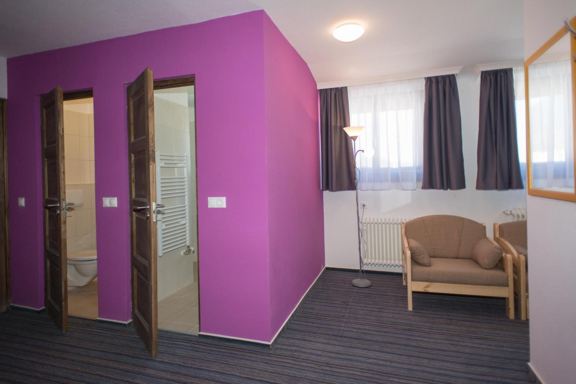 Hotel Stierer Ramsau am Dachstein Δωμάτιο φωτογραφία