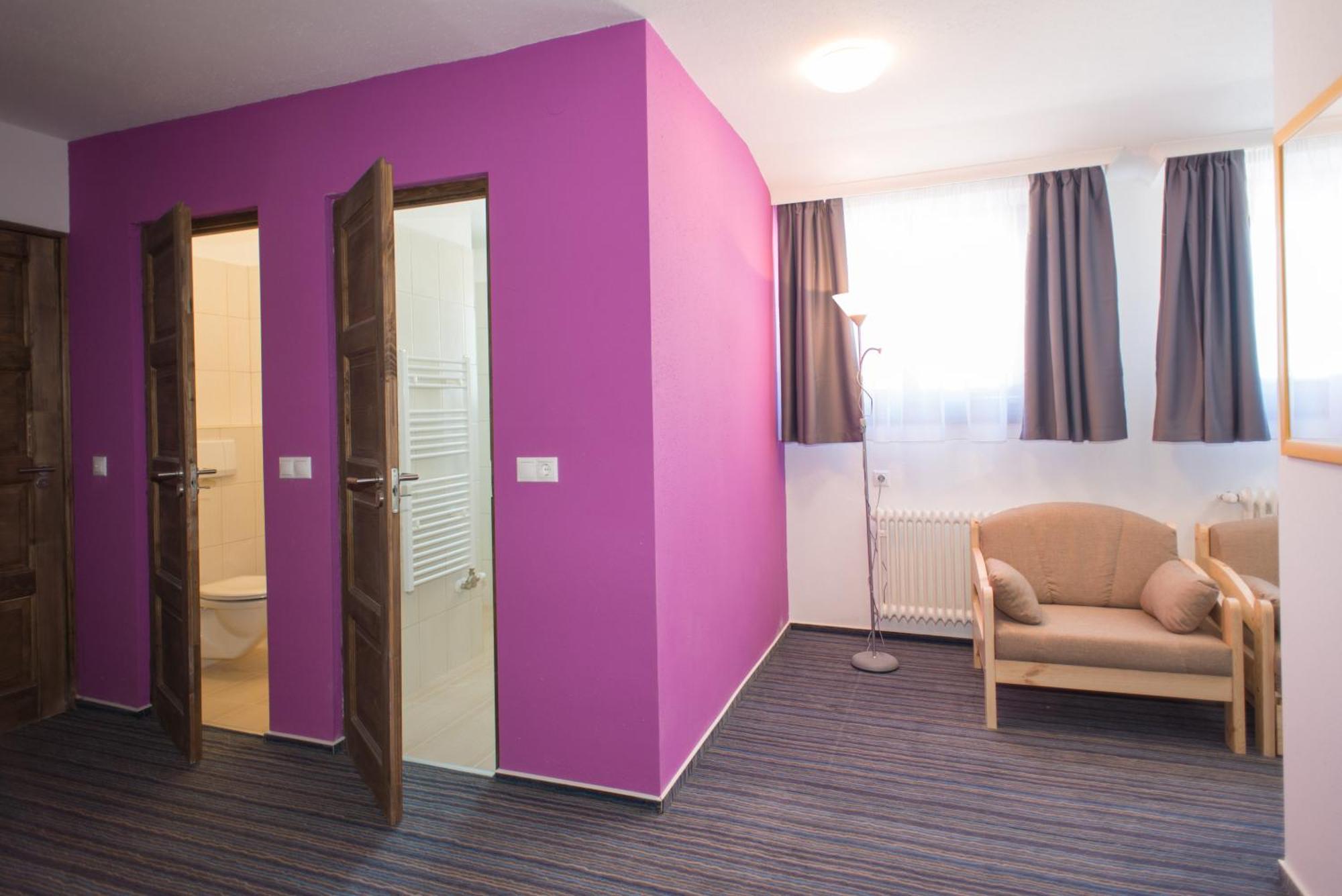 Hotel Stierer Ramsau am Dachstein Δωμάτιο φωτογραφία