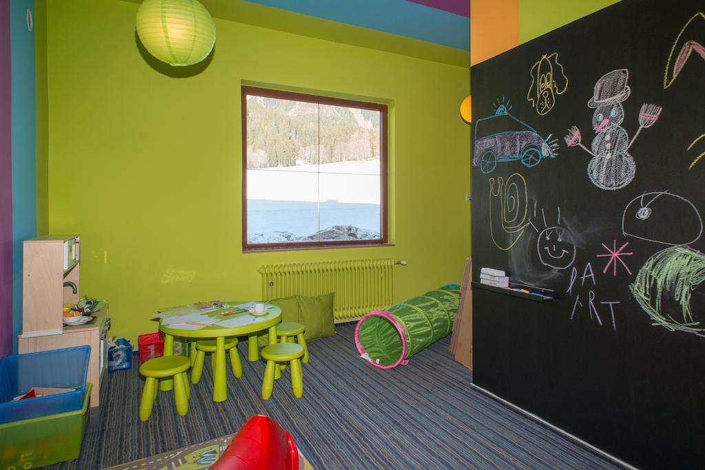 Hotel Stierer Ramsau am Dachstein Εξωτερικό φωτογραφία