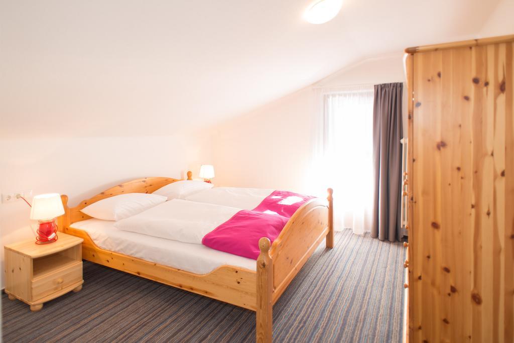 Hotel Stierer Ramsau am Dachstein Δωμάτιο φωτογραφία