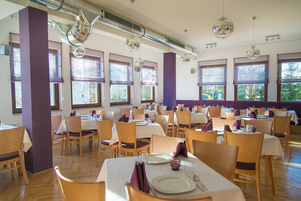 Hotel Stierer Ramsau am Dachstein Εξωτερικό φωτογραφία