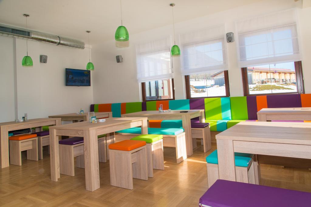 Hotel Stierer Ramsau am Dachstein Εξωτερικό φωτογραφία