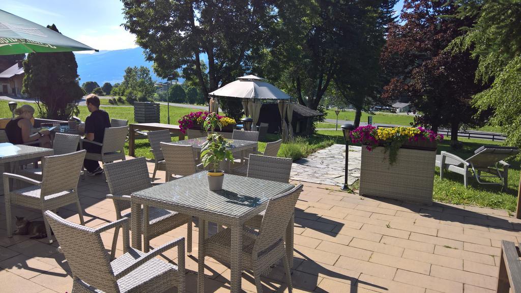 Hotel Stierer Ramsau am Dachstein Εξωτερικό φωτογραφία