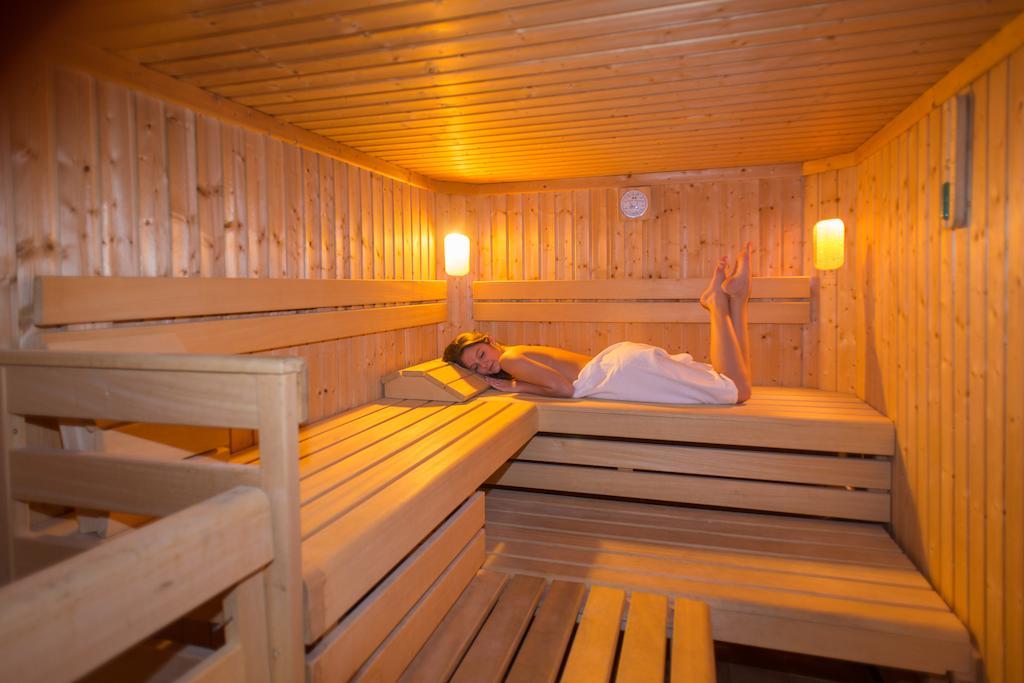 Hotel Stierer Ramsau am Dachstein Εξωτερικό φωτογραφία